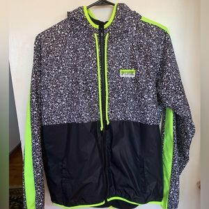 Victoria’s Secret XS-S Zip Up Windbreaker